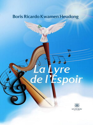 cover image of La Lyre de l'Espoir